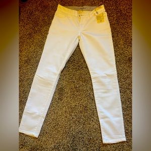 Banana Republic Skinny Jeans
